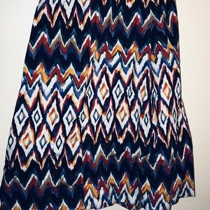 East 5th skirt